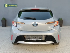 Toyota Corolla 1.8 BUSINESS В ГАРАНЦИЯ, снимка 7