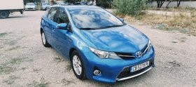 Toyota Auris, снимка 2