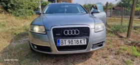 Audi A6 2.7 tdi 180cc automatic, снимка 12