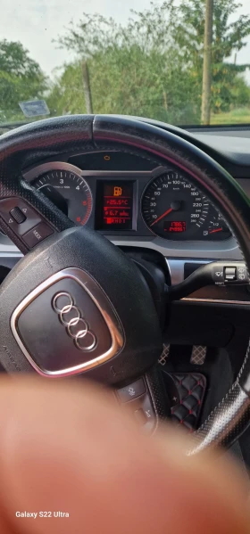 Audi A6 2.7 tdi 180cc automatic, снимка 8