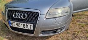 Audi A6 2.7 tdi 180cc automatic, снимка 13