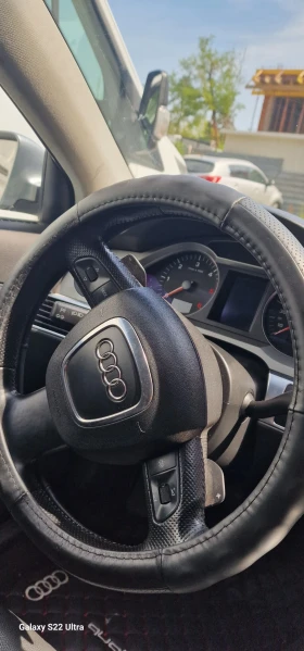 Audi A6 2.7 tdi 180cc automatic, снимка 5