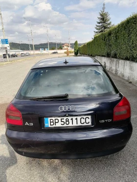 Audi A3, снимка 6