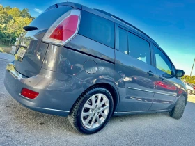 Mazda 5 2.0* AUTOMAT* REALNI KM* , снимка 6