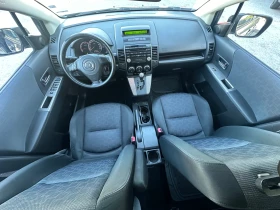 Mazda 5 2.0* AUTOMAT* REALNI KM* , снимка 9