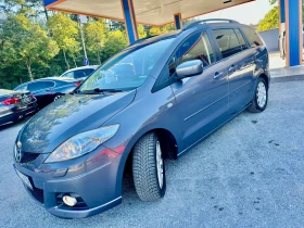 Mazda 5 2.0* AUTOMAT* REALNI KM* , снимка 3