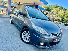 Mazda 5 2.0* AUTOMAT* REALNI KM* , снимка 1