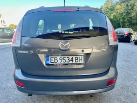 Mazda 5 2.0* AUTOMAT* REALNI KM* , снимка 5