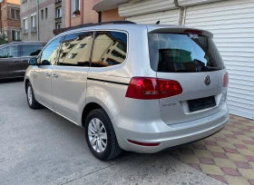 VW Sharan 2.0TDI, снимка 4