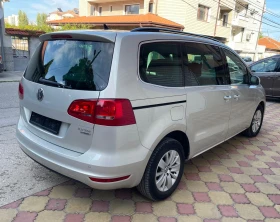 VW Sharan 2.0TDI, снимка 5