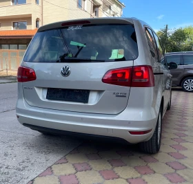 VW Sharan 2.0TDI, снимка 6