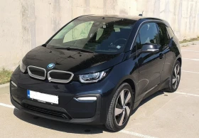 Обява за продажба на BMW i3 120 Ah В ГАРАНЦИЯ Термопомпа ~41 000 лв. - изображение 1