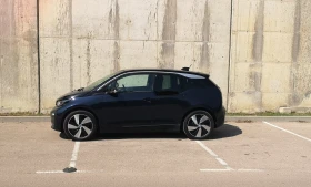 BMW i3 120 Ah В ГАРАНЦИЯ Термопомпа - изображение 1