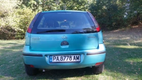 Opel Corsa 1.2 twinspark, снимка 4