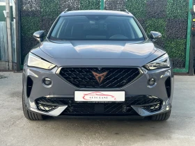 Cupra Formentor !!!УНИКАТ!!!LED/CAM 360/NAVI/СОБСТВЕН ЛИЗИНГ, снимка 1