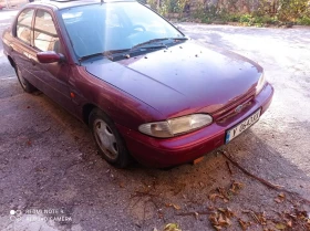 Ford Mondeo 2, снимка 1