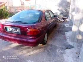 Ford Mondeo 2, снимка 3