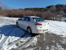 Mitsubishi Lancer 1, 8, снимка 4