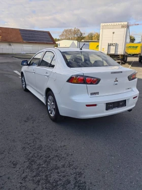 Mitsubishi Lancer 1, 8 | Mobile.bg    4