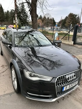 Обява за продажба на Audi A6 Allroad ~30 000 лв. - изображение 1