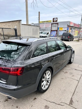 Audi A6 Allroad, снимка 4