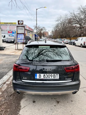 Audi A6 Allroad, снимка 5