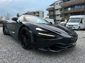 McLaren 720 S Performance Carbon LIFT GORILA GLAS Bowers&Wilkins, снимка 3