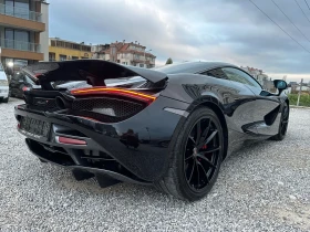 McLaren 720 S Performance Carbon LIFT GORILA GLAS Bowers&Wilkins, снимка 5