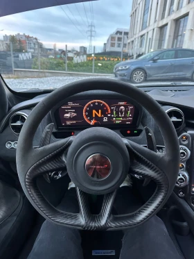 McLaren 720 S Performance Carbon LIFT GORILA GLAS Bowers&Wilkins, снимка 9