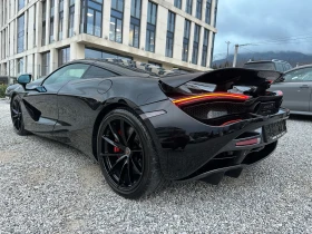 McLaren 720 S Performance Carbon LIFT GORILA GLAS Bowers&Wilkins, снимка 7