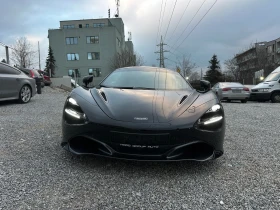 McLaren 720 S Performance Carbon LIFT GORILA GLAS Bowers&Wilkins, снимка 2