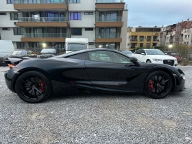 McLaren 720 S Performance Carbon LIFT GORILA GLAS Bowers&Wilkins, снимка 4