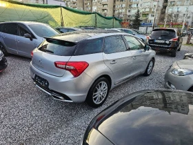 Citroen DS5 1.6T-200kc-116000kм, снимка 4