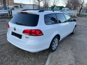 VW Passat 2, 0 TDI.140PS, снимка 4