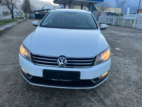 VW Passat 2, 0 TDI.140PS, снимка 3