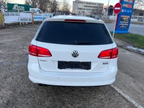 VW Passat 2, 0 TDI.140PS, снимка 6