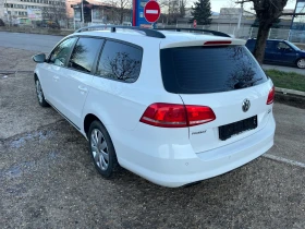 VW Passat 2, 0 TDI.140PS, снимка 5