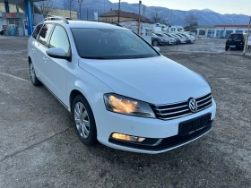 VW Passat 2, 0 TDI.140PS, снимка 2