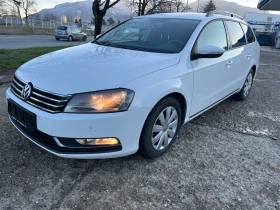 VW Passat 2, 0 TDI.140PS, снимка 1