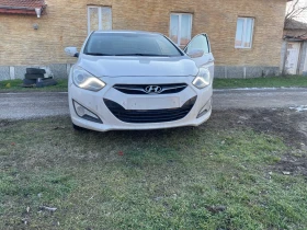 Hyundai I40 1.6, снимка 2