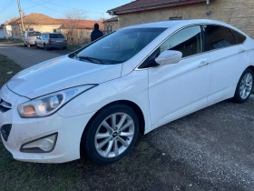 Hyundai I40 1.6, снимка 5