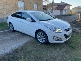 Hyundai I40 1.6, снимка 1