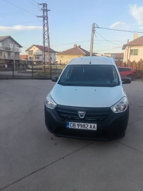 Dacia Dokker | Mobile.bg    5