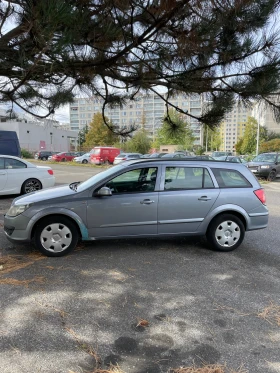 Opel Astra, снимка 6