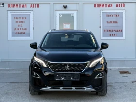 Peugeot 5008 1.5 BLUE-HDI ALLURE 130ps., СОБСТВЕН ЛИЗИНГ/БАРТЕР - 36500 лв. - 14823440 | Car24.bg