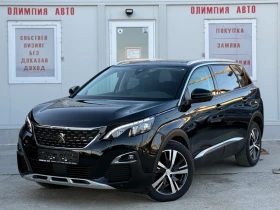 Peugeot 5008 1.5 BLUE-HDI ALLURE 130ps., СОБСТВЕН ЛИЗИНГ/БАРТЕР, снимка 3