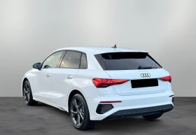 Audi A3 Sportback 30 TDI = S-line= Гаранция - 66420 лв. - 13251229 | Car24.bg