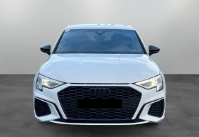 Audi A3 Sportback 30 TDI = S-line= Гаранция 1