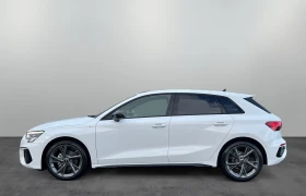 Audi A3 Sportback 30 TDI = S-line= Гаранция - 66420 лв. - 13251229 | Car24.bg