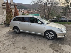 Toyota Avensis 2.0 d4d, снимка 6